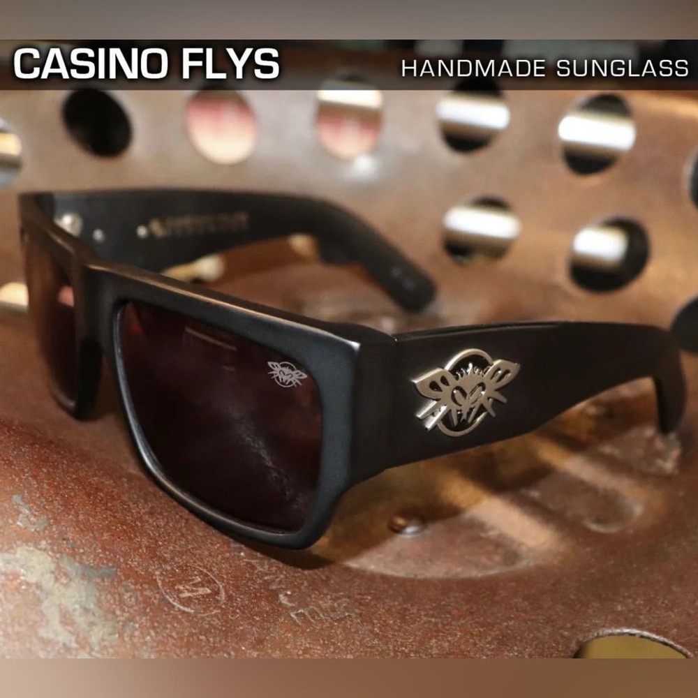 Casino Flys Sunglasses 🎰